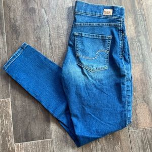 Levi Strauss pull-on